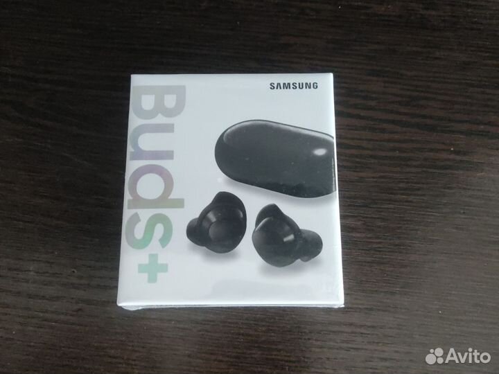 Samsung Buds +