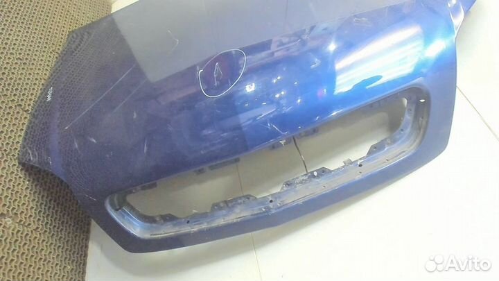 Капот Opel Signum, 2003