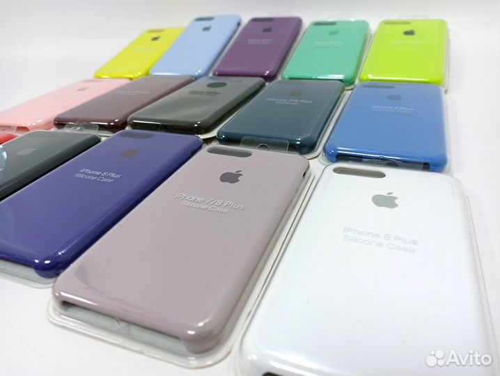 Чехол iPhone 7+ / 8+ 7 plus 8 plus