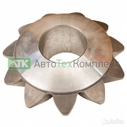 Сателлит Hande Axle