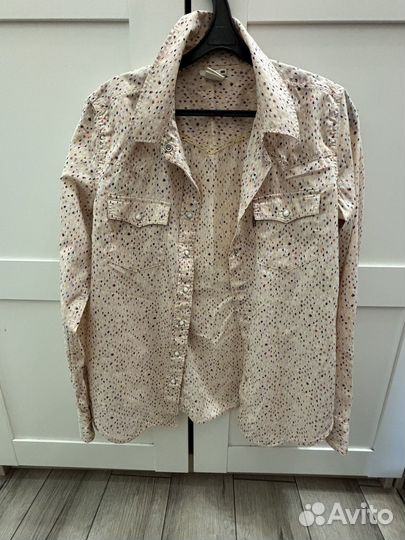 Рубашка женская Levis s