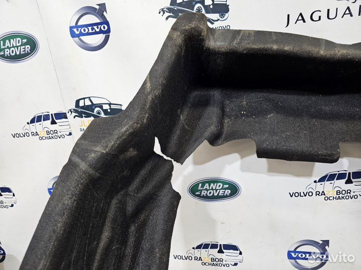 Обшивка запасного колеса Range Rover Velar L560