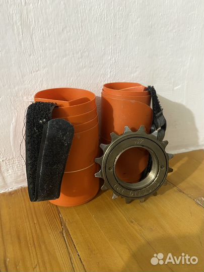 Крилья + фривил