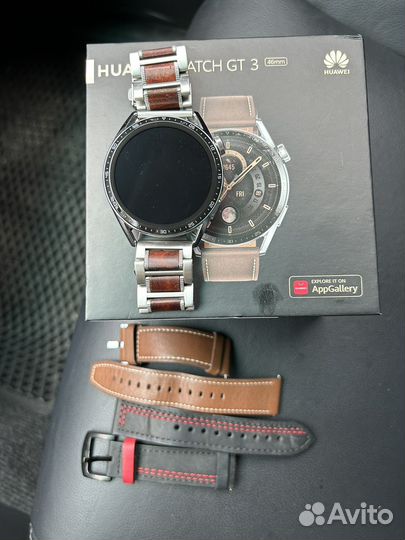 Huawei Watch GT 3