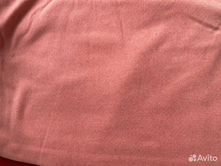 Костюмная тонкая шерсть