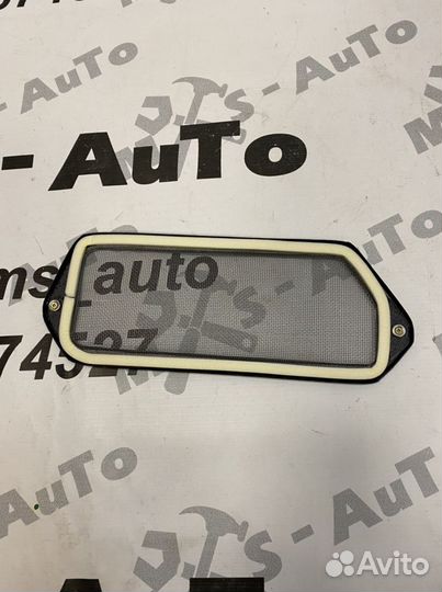 Фильтр Сетка воздухозаборника Веста