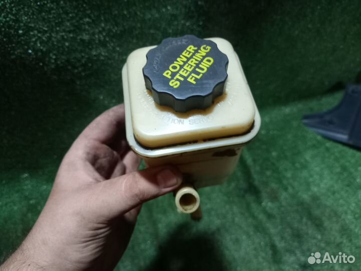 Бачек Гура на Hyundai Sonata Y3 G4CP Рестайлинг