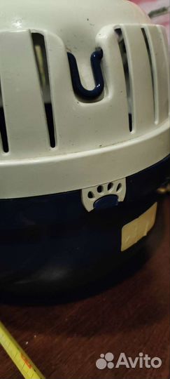 Переноска для маленьких животных