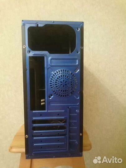Корпус для пк