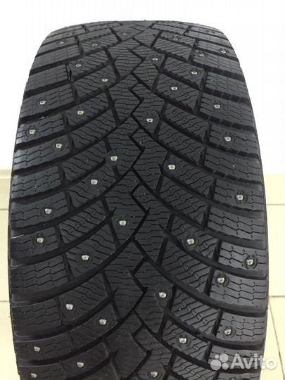 Pirelli Ice Zero 2 265/50 R19