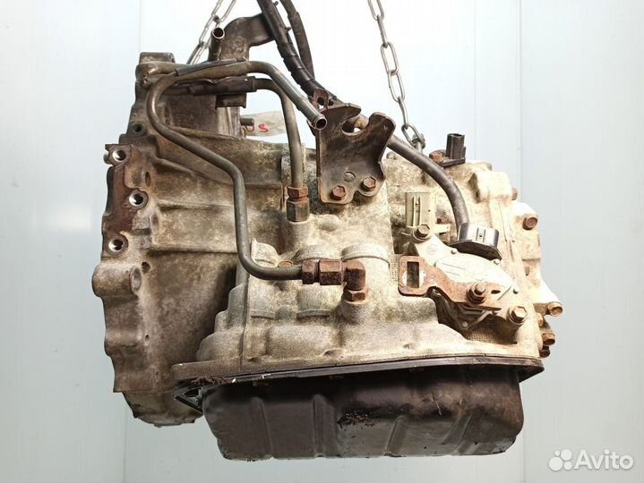 АКПП Лексус lexus RX 300/330/350/400h 2003-2009