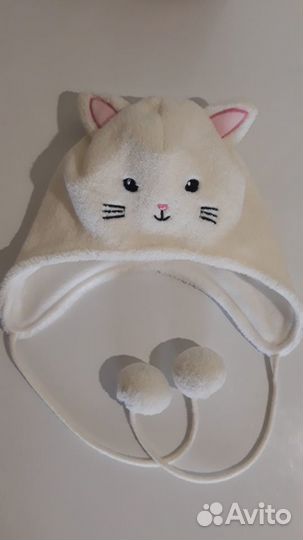 Шапка фирмы Fun day