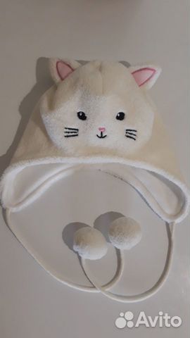 Шапка фирмы Fun day