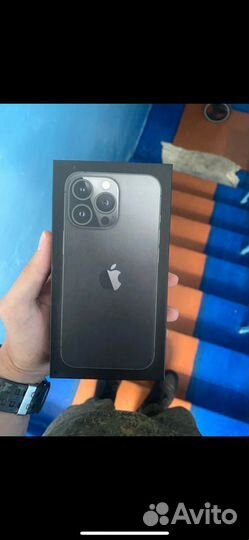 iPhone 13 Pro, 128 ГБ