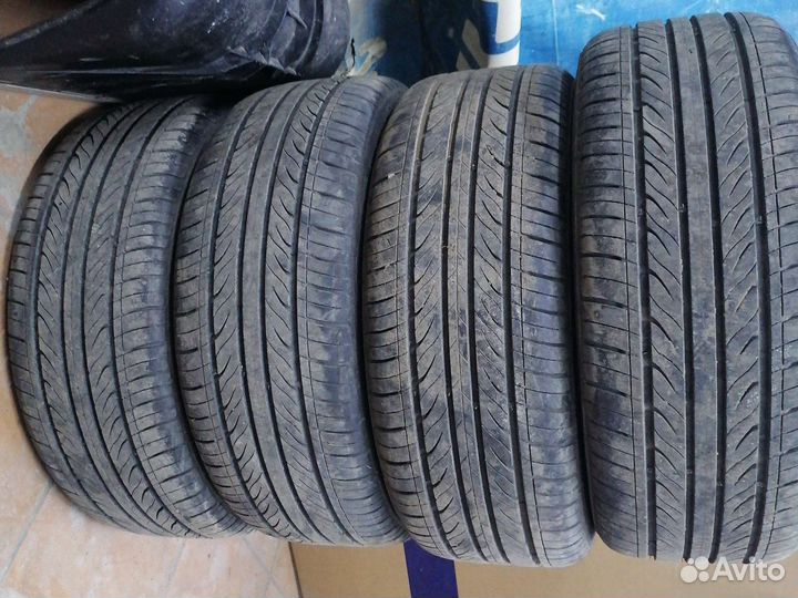 Zeta ZTR20 195/50 R15