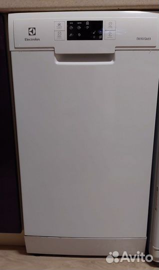Посудомоечная машина бу Electrolux