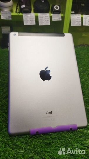 iPad air 2014