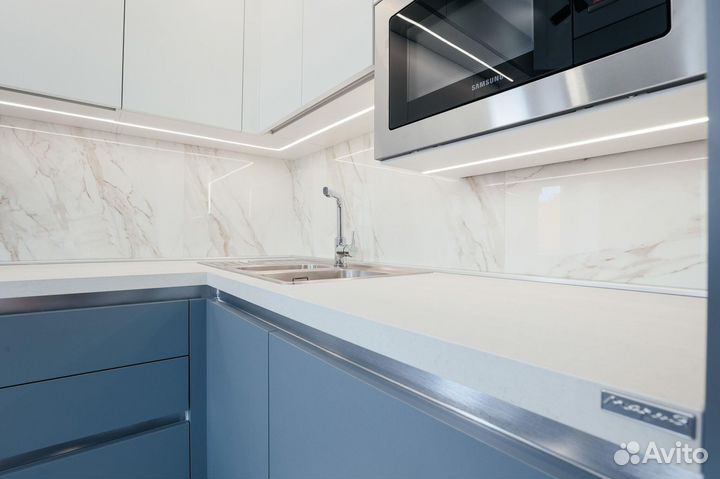 Кухонный гарнитур с доставкой