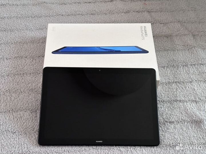 Huawei MediaPad T5 10
