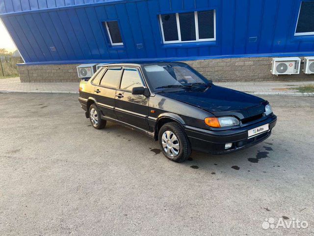 Авито уфа ваз 2115. ВАЗ Уфа.