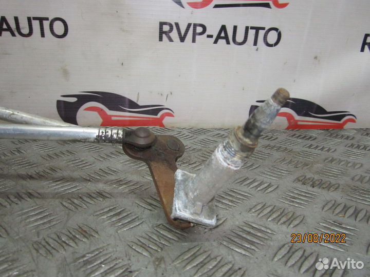 Трапеция стеклоочистителей DAF 45 1991-2000