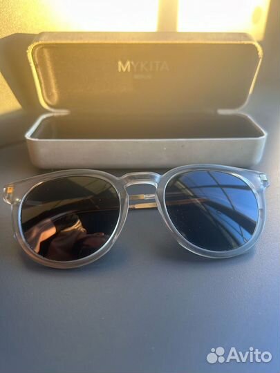 Очки mykita