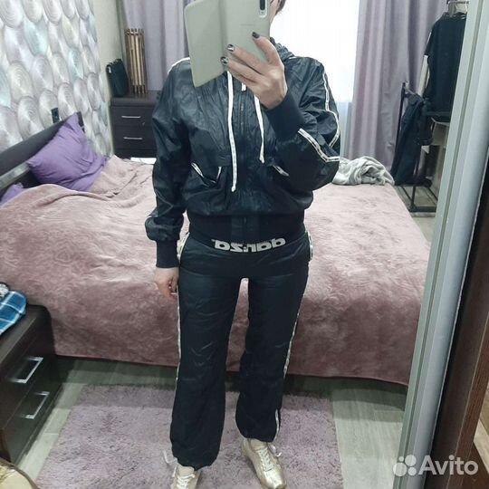 Спортивный костюм Danza