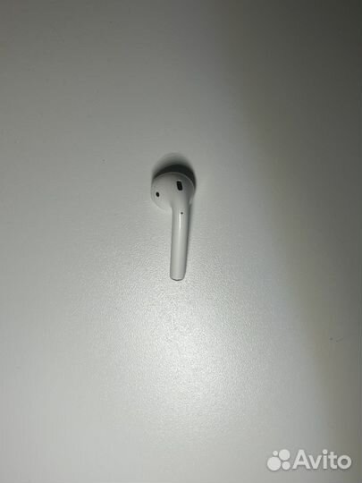 Airpods 2 левый наушник