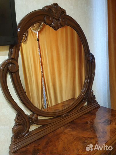 Спальный гарнитур Роза