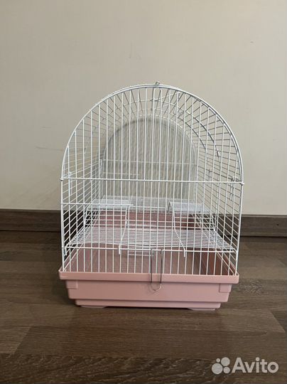 Клетки для грызунов 2 шт