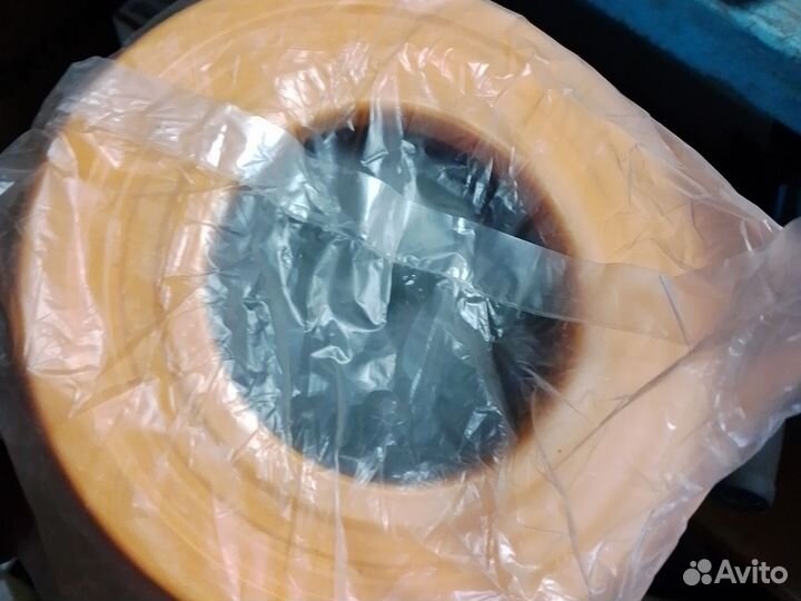 Воздушный фильтр газель каминс