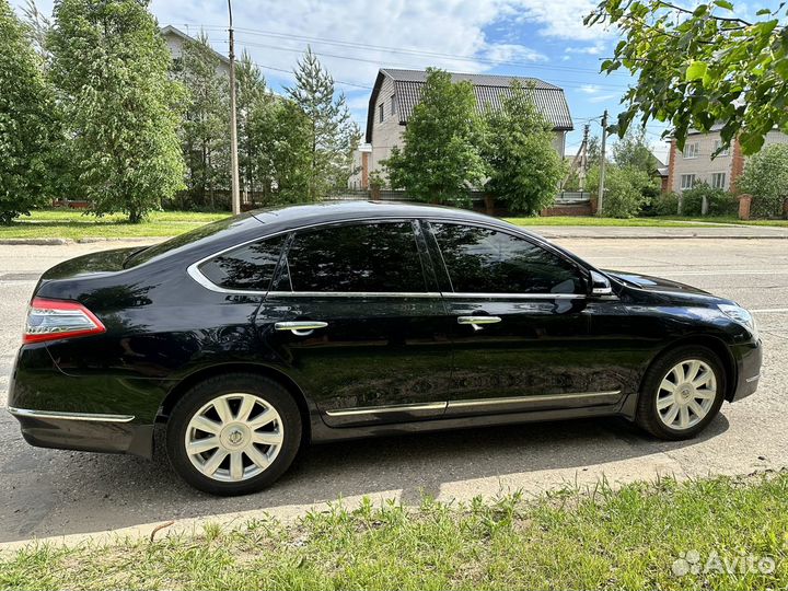 Nissan Teana 2.5 CVT, 2011, 170 000 км