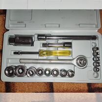 Набор инструментов