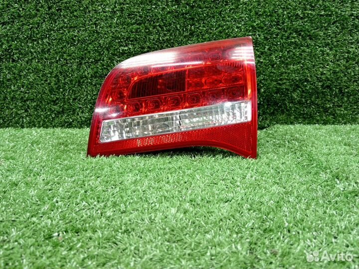 Фонарь крышки багажника правый VAG Audi A6 C6