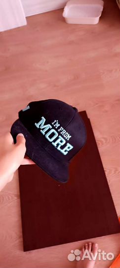 Кепка бейсболка