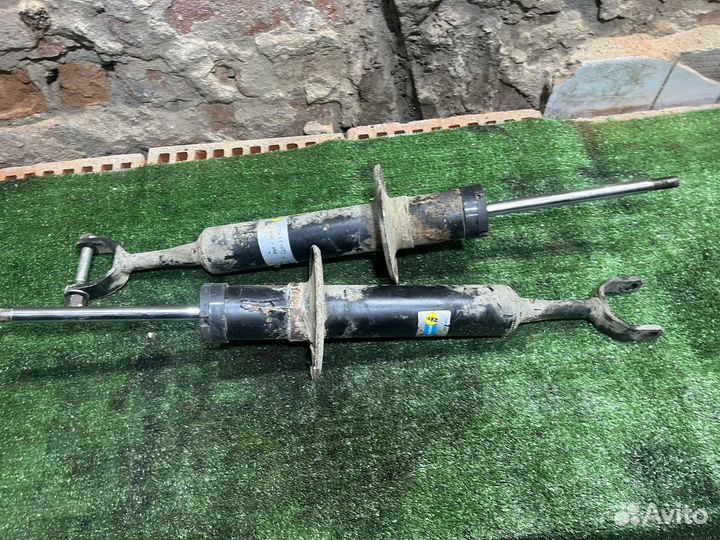 Стойки передние Дизель Audi A4B5 Passat B5