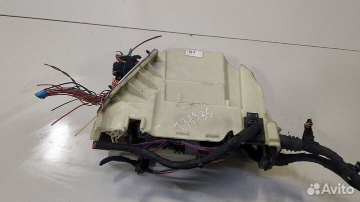 Блок предохранителей Mercedes E W211, 2007