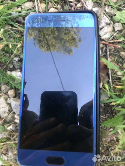 Телефон Huawei