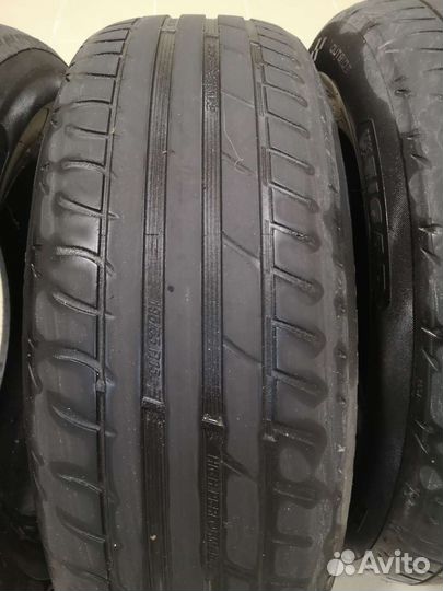 Tigar High Performance 195/65 R15 95H