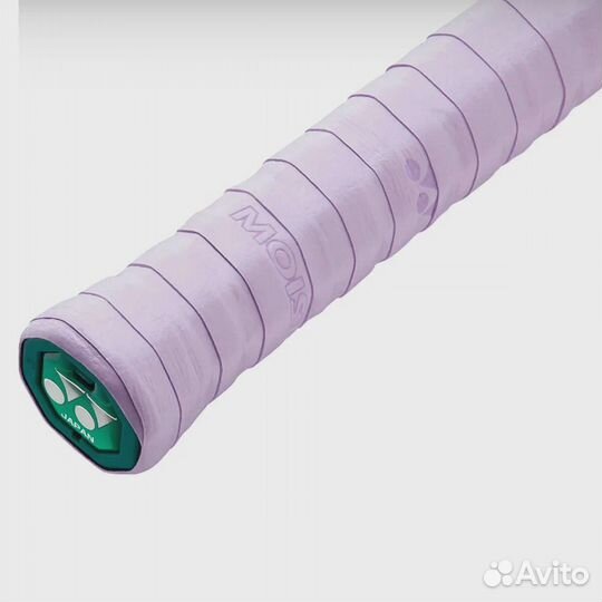 Обмотка для ракеток Yonex AC148EX-3 Moist Super G