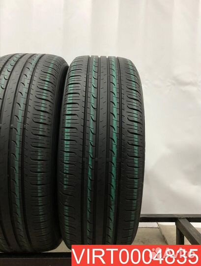 Goodyear EfficientGrip SUV 4x4 225/55 R19 99V