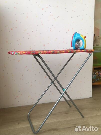 Детские игрушки