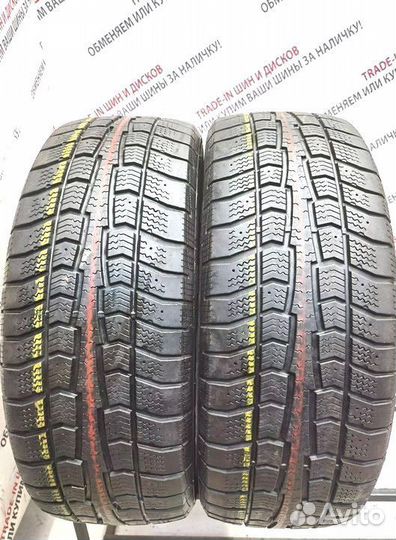 Cooper Discoverer M+S2 235/60 R18 107T