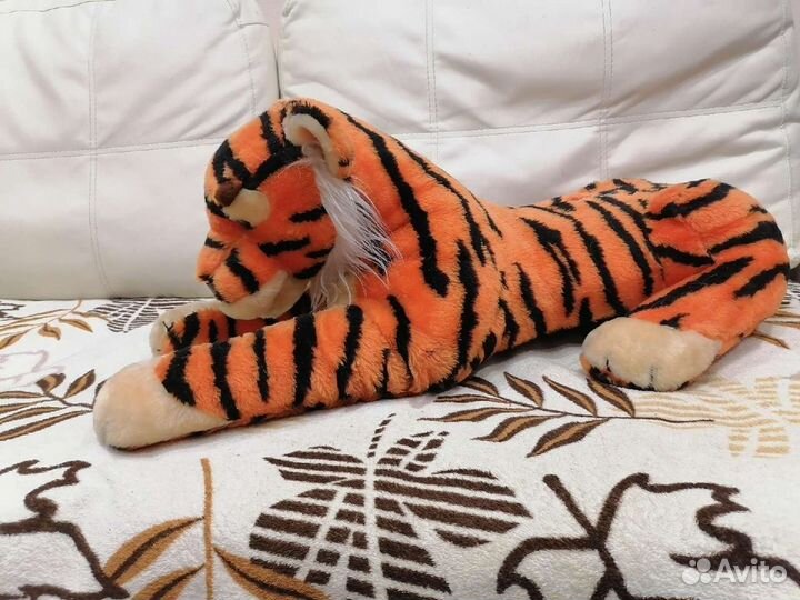 Большая мягкая игрушка 