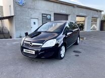 Opel Zafira 1.8 MT, 2010, 167 281 км, с пробегом, цена 759 000 руб.