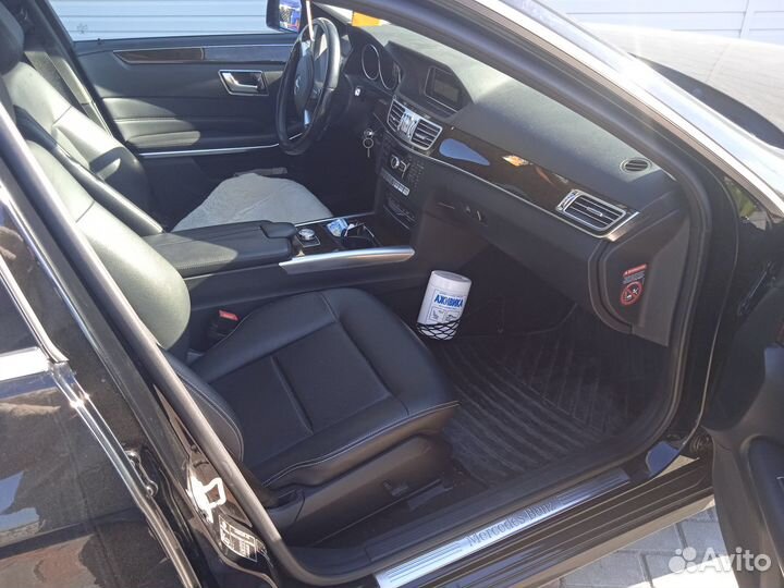Mercedes-Benz E-класс 2.0 AT, 2014, 205 000 км