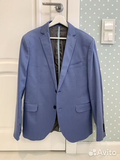 Пиджак мужской Marciano Guess 50 размер