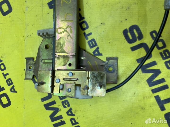 Стеклоподъемник задний правый Ford Explorer 1