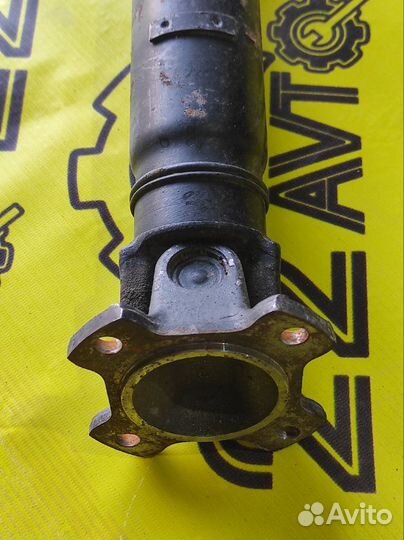 Карданный вал Nissan Teana TNJ32 QR25DE 10.2008