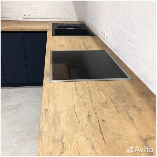 Кухня на заказ CS - 136